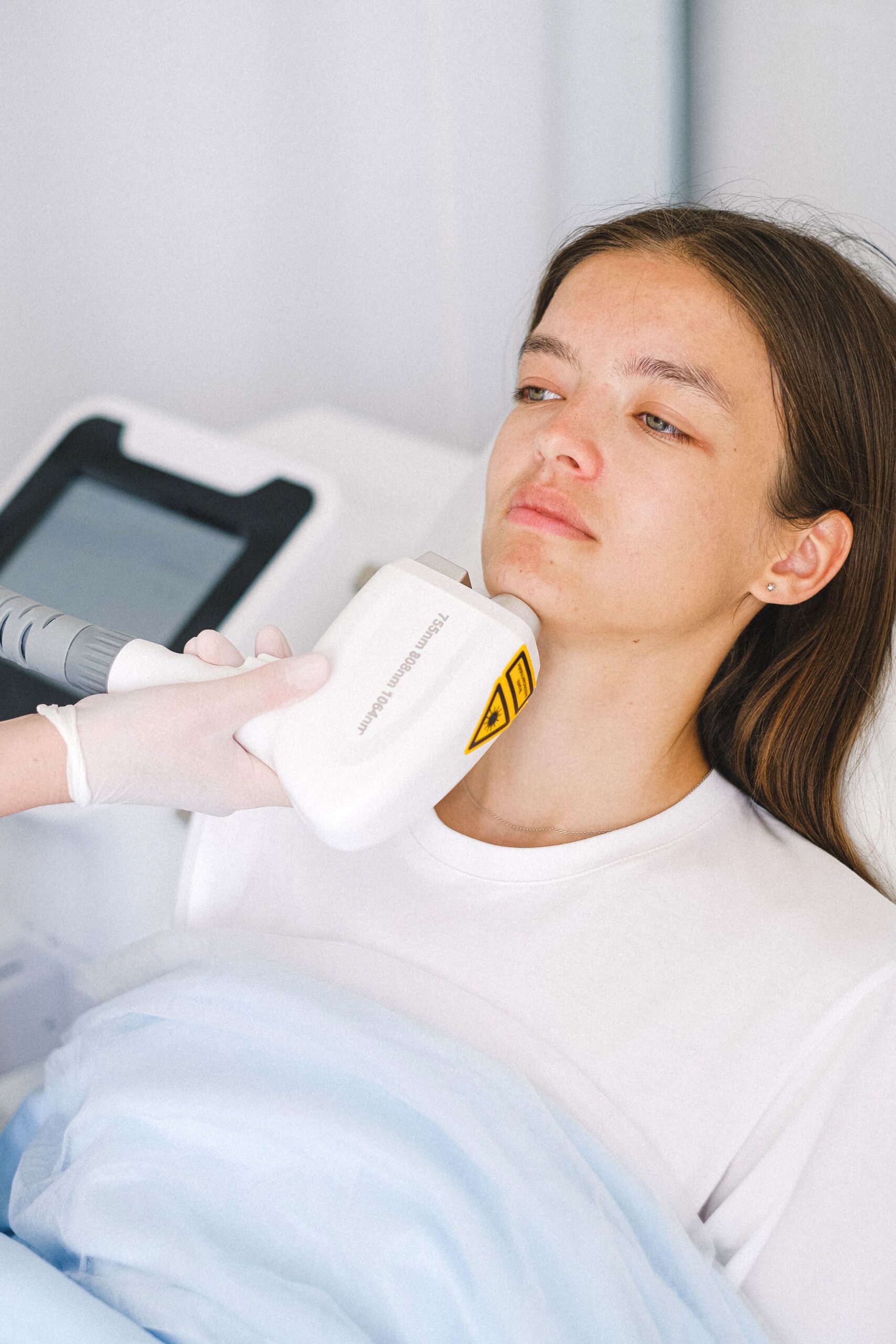 Hifu facial y corporal